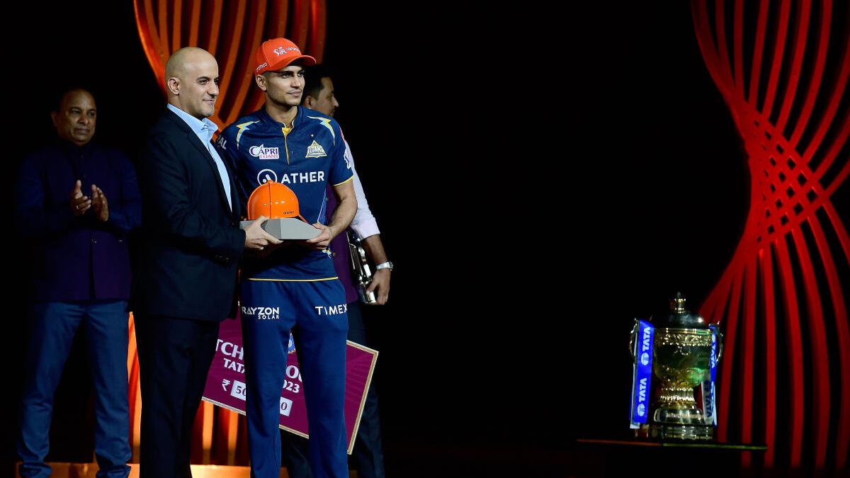 Full list of Orange Cap winners ahead of IPL 2024